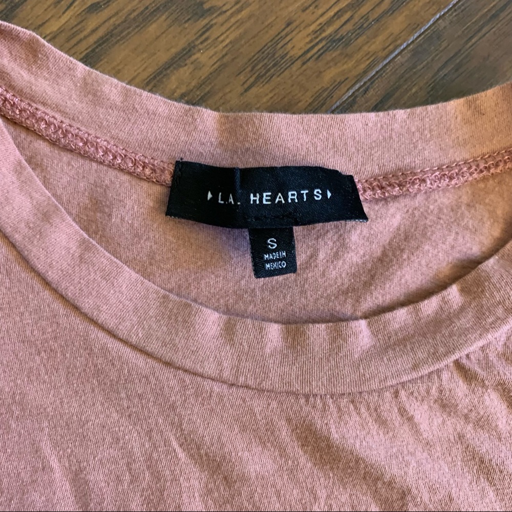 Traffic Tee - Picture 2 of 2